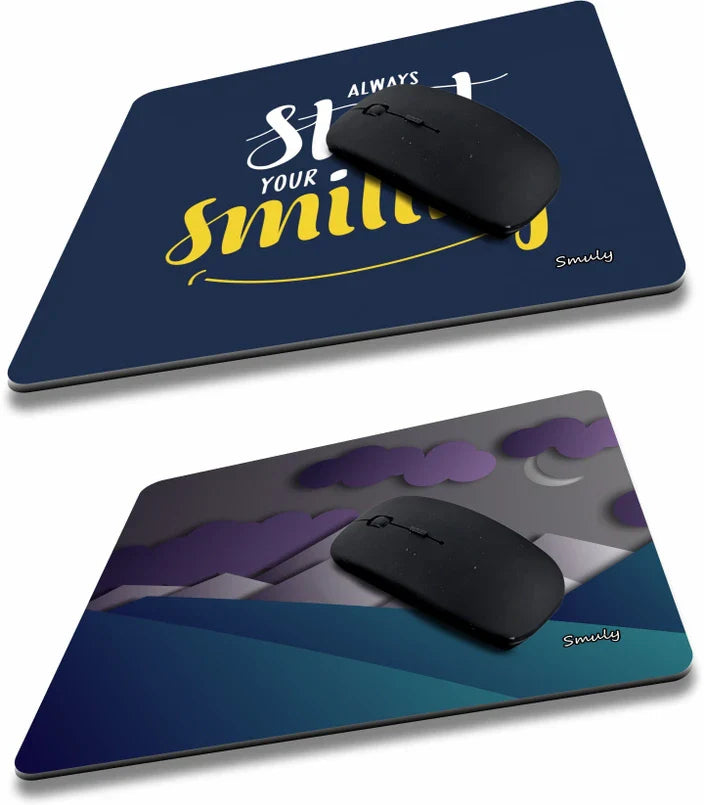 Mouse Pads